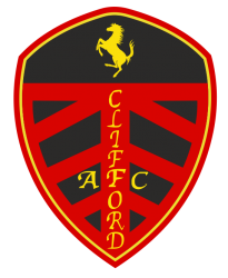 Clifford Juniors AFC badge
